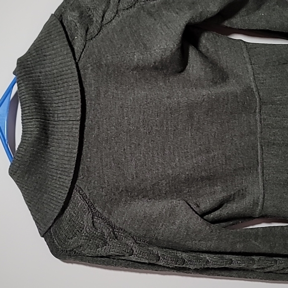 XS NINE WEST KNIT DRESS - Picture 7 of 7